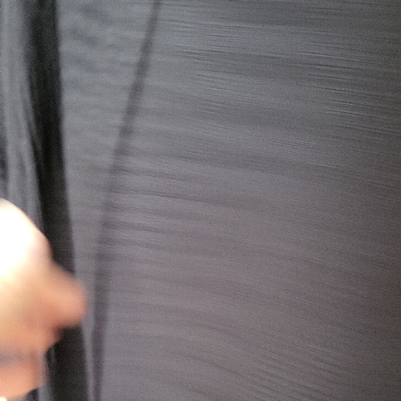 Women's Black Sweater - Picture 6 of 7